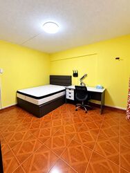 Blk 643 Yishun Street 61 (Yishun), HDB Executive #638203351
